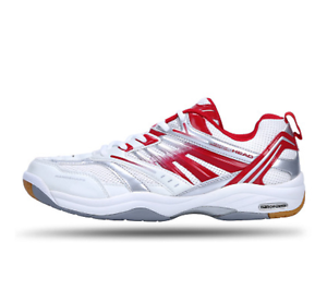 HEAD Hyde professional badminton shoes air antiskid training women sports shoes