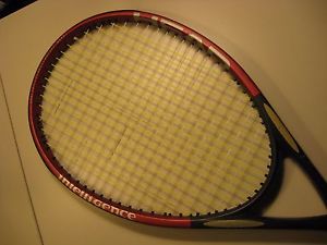 Head Intelligence i.S4 Oversize Tennis Racquet (4 1/2)