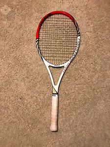 Wilson Pro Staff 90