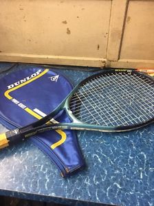 DUNLOP power series POWER MASTER 95 modulator system III Vibrotech With Case