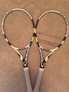Babolat AeroPro Drive Team (2)
