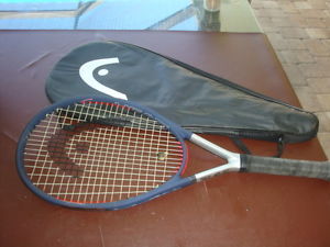 Head Ti S5 Comfort Zone Tennis Racquet 4 1/4" "NEAR MINT CONDITION"