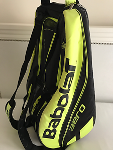 Babolat Pure Aero 12 Pack Bag