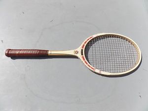 VINTAGE DAVIS CLASSIC TAD RACKET