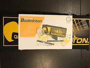 Quest Sport 100 Level Badminton Set