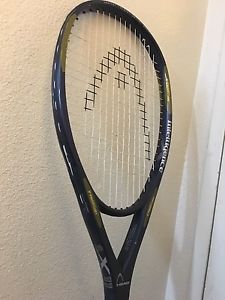 Rare Head Intelligence iX11Tennis Racquet Used only Twice