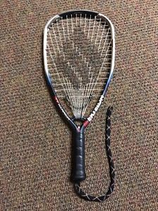 ektelon racquetball racquet