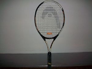 HEAD Tour Pro Titanium Tennis Ra