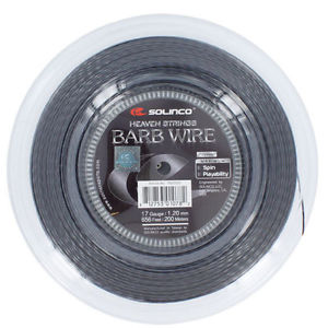 SOLINCO Barb Wire 17g 120mm Reel