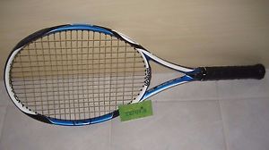 Wilson (K) Factor Sting Mid-Plus (105) 4 3/8 grip   Excellent!!