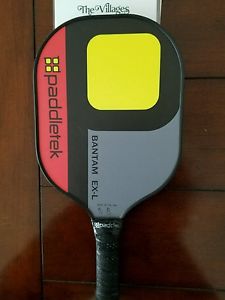 Pickleball Paddle