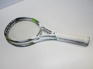 DUNLOP BIOMIMETIC S4.0 LITE TENNIS RACQUET (4 1/4) AUTHORIZED DEALER DEMO!