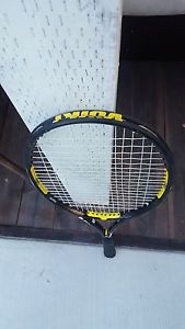 EXCELLENT CONDITION! VOLKL ORGANIX 10 (325), 4 3/8 GRIP