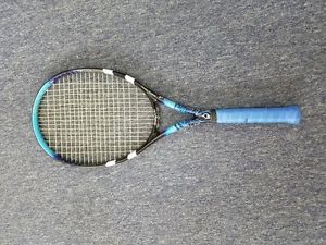 Babolat Pure Drive 100 Woofer 4 1/4" Tennis Racquet
