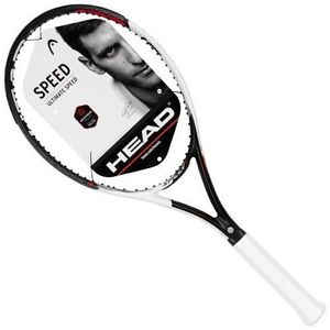 HEAD Touch Speed PRO #2 Grip 4-1/4" Tennis Racquet