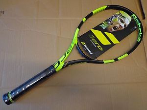 Babolat Aero vs 98 headsize 10.4 ounce  (4 1/4 or 4 3/8 grip) new Tennis Racquet