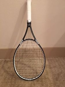 Prince Textreme Warrior 1000, 4 3/8 Tennis Racquet
