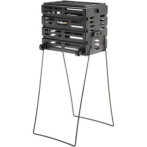 Tourna Ballport Deluxe Cart With