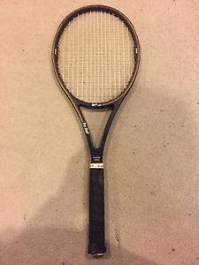 Wilson Pro Staff 85 6.0 Tennis Racquet 4 1/2
