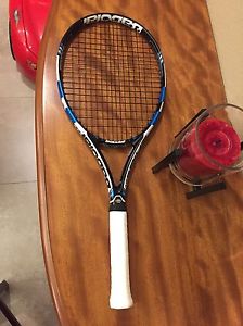 Babolat Pure Drive 4 3/8 Tennis Racquet