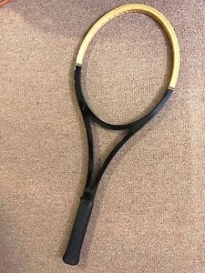 New Snauwaert prototype Tennis Racquet