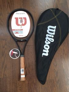 Wilson Pro Staff 97