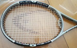 Head FlexPoint 6 OS grip size 4 3/8