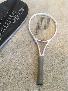 Prince O3 Hybrid Sharapova 26 Tennis Racket