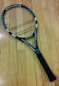 Babolat Pure Drive Junior Tennis Racquet - Grip Size 4 1/8