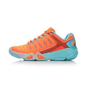 Li-Ning Multi Accelerate 3.0 Mens Cushion Badminton Professional Shoes
