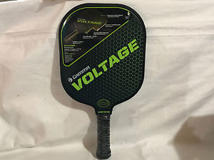 Gamma Voltage Pickleball Paddle