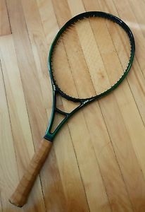Vintage Prince Graphite II Oversize Tennis Racquet - Grip Size 4 3/8