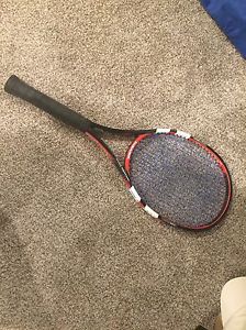 Babolat Pure Control Tennis Racket
