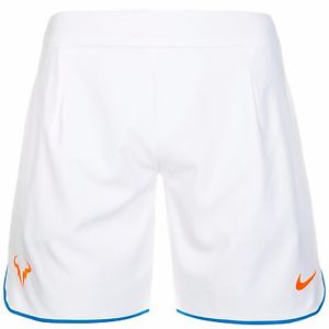 NIKECOURT FLEX RAFAEL NADAL ACE NIKE HOMBRES 7" PANTALONES TENIS 821703-101