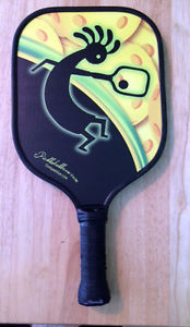 Pickleball Now Paddle (The Competition)