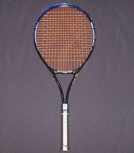 Pro Kennex Widebody design Junior Destiny 110 Tennis Racquet 4" grip #3112