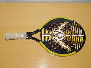 Viking Stealth Paddle Ball Racquet Tennis Racket Athletics