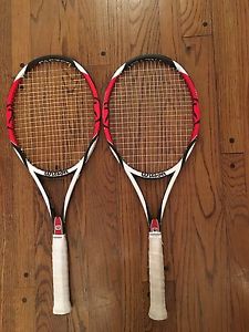 wilson k factor 90