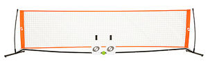 Optima Portable Pickleball Net S