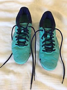ASICS Gel Resolution 9 Women