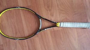 Volkl Powerbridge 10 Tennis Racquet