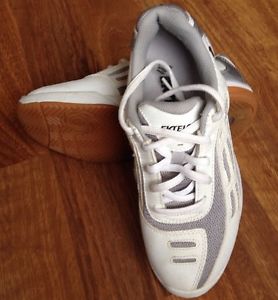 Ektelon Prince Squash/Racquetball Low Indoor Court Shoe  Men's Sz 5.5 Wom SZ 7.5