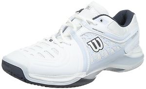 Wilson Mens Nvision Elite Tennis