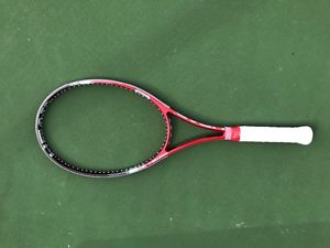 HEAD INNEGRA PRESTIGE Tennis Racquet