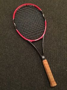 wilson rf97 autograph 4 3/8