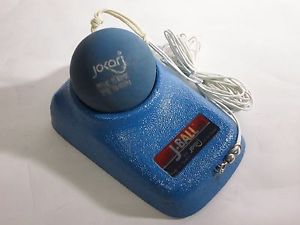 Jokari J-ball Racquetball Without Walls Blue Ball Racketball