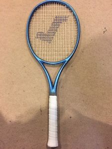 Snauwaert Ellipse Pro F 4 3/8 Tennis Racquet MCE 93.58 PF