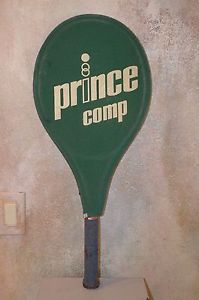 Prince Coposite 4.5 Tennis Racquet Racket with original case