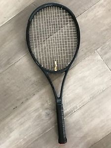 wilson rf97 autograph