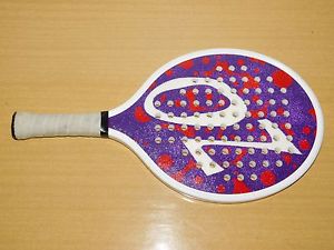 Viking OZ Paddle Ball Racquet Titanium Tennis Racket Athletics APTA